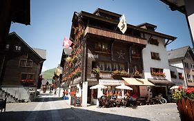 Sonne Andermatt Swiss Quality Hotel